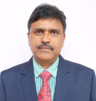 Dr. P.K Rai