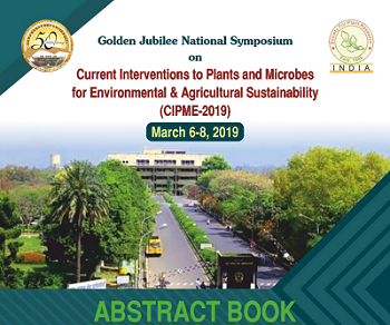 other Volume CIPME-2019, Issue ,  2019