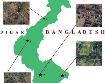 Screening of heavy metal stress tolerant fungal isolates for bioremediation and restoration of soil health 