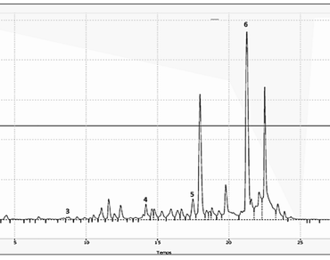 Antiproliferative, anti-inflammatory, and antioxidant activity of aqueous extracts from Origanum compactum benth aerial part