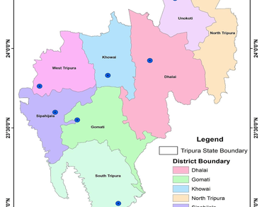 Diversity and seasonal variation of fungal endophytes associated with Ageratum conyzoides L.: an invasive species