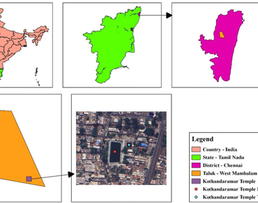 Bio diversification and seasonal abundance of phycofloral scenedesmaceae in kothandaramar temple tank, West Mambalam, Chennai