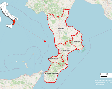 An overview of ethnobotanical knowledge for the enhancement of typical plant food and the development of a local economy: the case of Calabria region (Southern Italy) 
