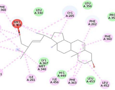 In-silico molecular docking and screening of Costus specious bioactive compounds as potential herb in management of diabetes mellitus