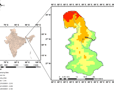 Forest structure and tree diversity along an altitudinal gradient in Sikkim Himalaya