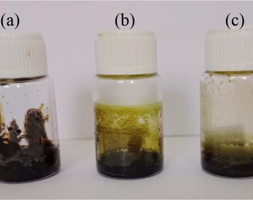 The performance of FTIR and UV-Vis spectroscopy combined with chemometrics to classify Impatiens balsamina L. leaf extracts from different solvent extraction