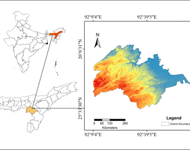 A study on ethnomedicinal plants used by Karbi tribes in West Karbi Anglong district of Assam, India
