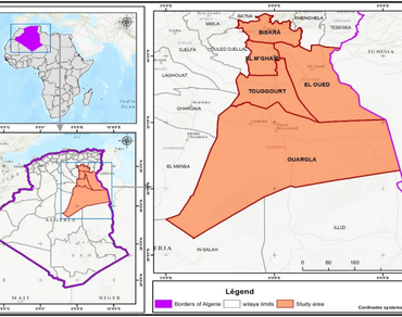 Ethno pharmacological study of medicinal plants used by local people in the Algerian Northern Sahara for the treatment of infertility