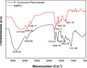 An investigation of the biological properties of Inula viscosa (L.) extracts and their biosynthesis of silver nanoparticles