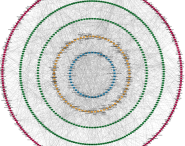Pharmacological mechanisms of active compounds from Jatropha curcas in the treatment of diabetes mellitus (DM): an integrated analysis combining network pharmacology and molecular docking approaches