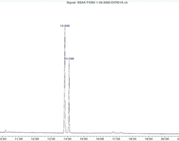 Isolation and characterization of galactomannan from Sesbania seed and its inhibitory activity against α-amylase to explore its therapeutic ability