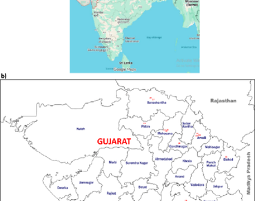 Exploring genetic diversity, population structure and DNA fingerprinting of ex situ established Karanja (Derris indica L.) germplasms