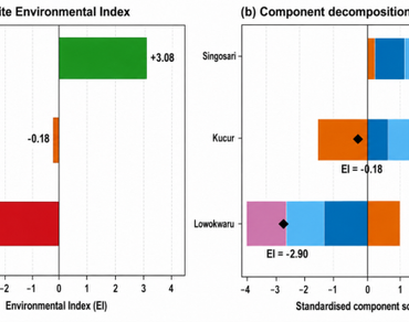 Integrating multi-trait stability and genotype-environment interactions to identify elite melon hybrids for tropical agro-ecosystems
