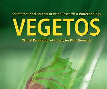 vegetos Volume 38, Issue 1, Feb 2025