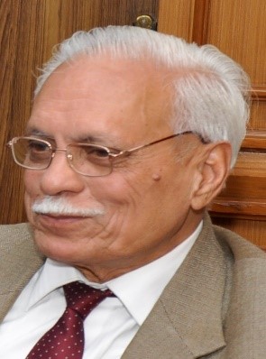 Prof. Anupam Varma