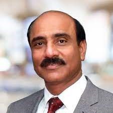 Prof. Abhay Kumar Pandey